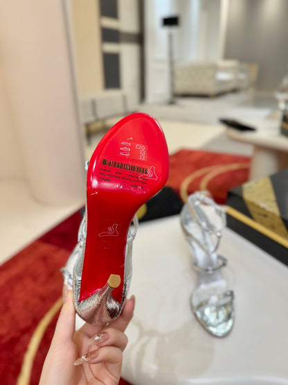 Christian Louboutin Millennium Sandals