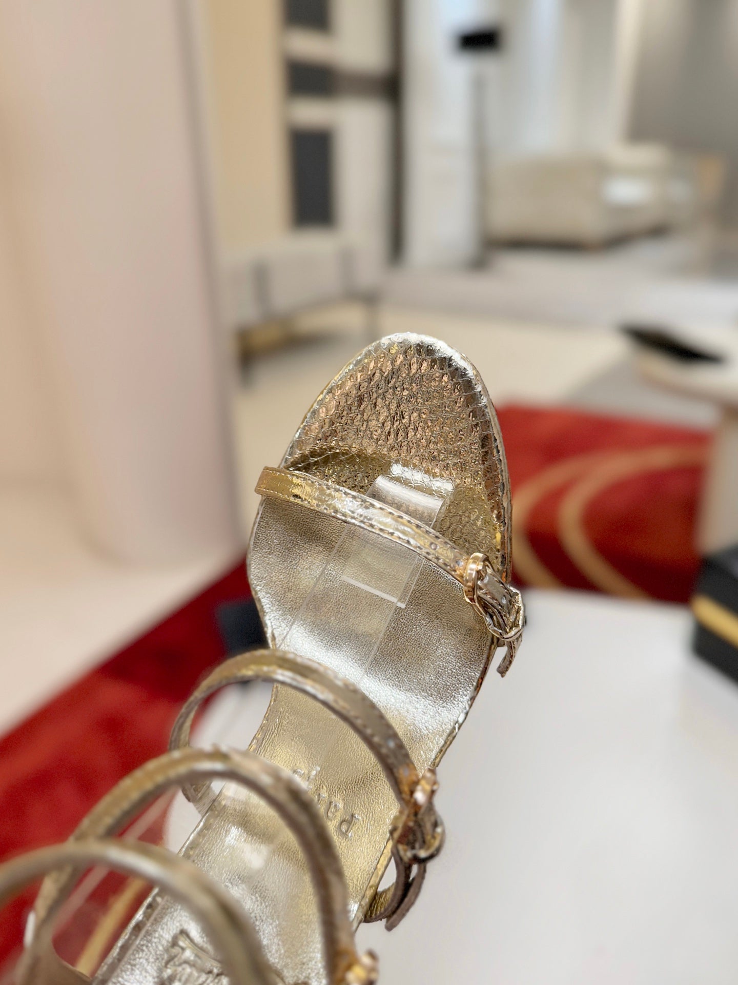 Christian Louboutin Milena