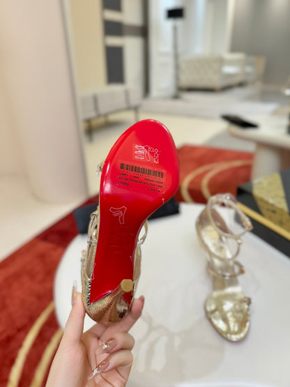 Christian Louboutin Milena