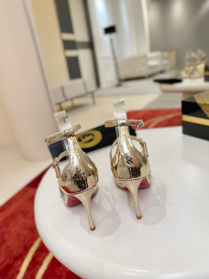 Christian Louboutin Milena