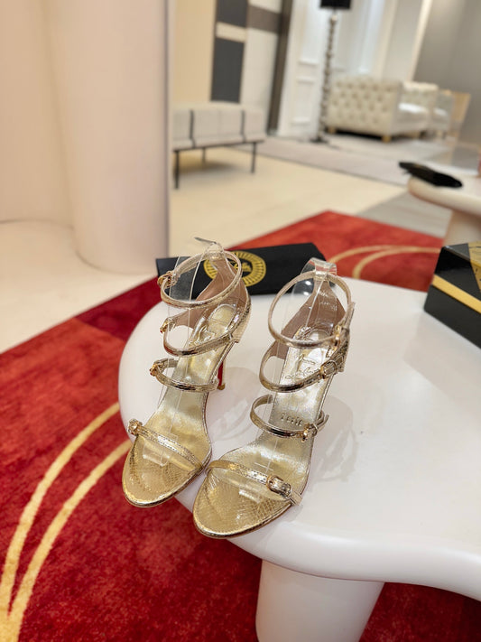 Christian Louboutin Millennium Sandals