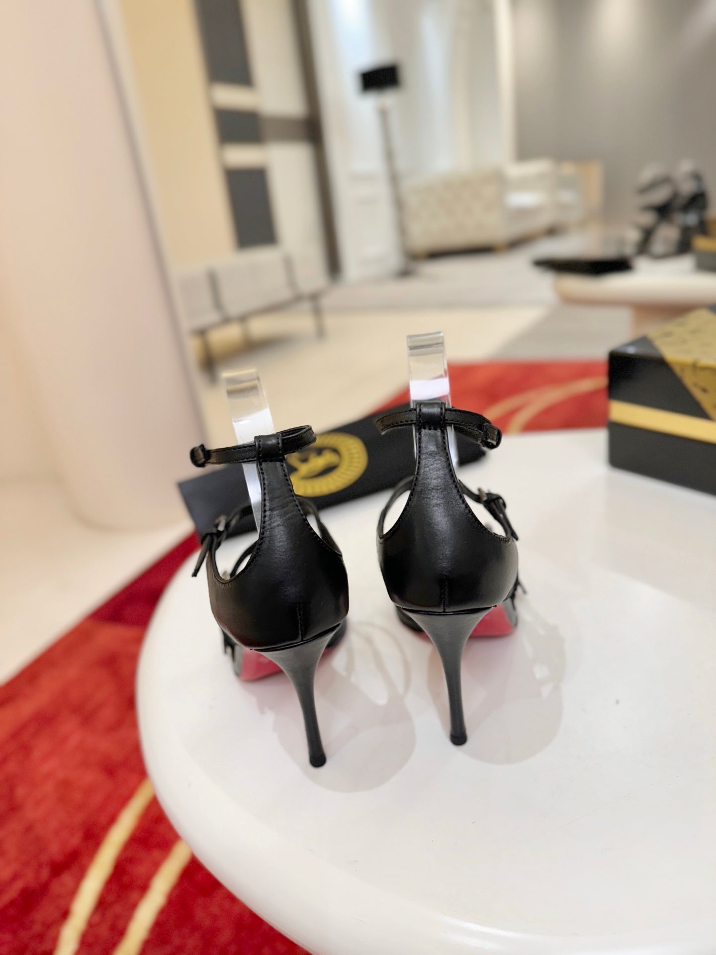 Christian Louboutin Millennium Sandals