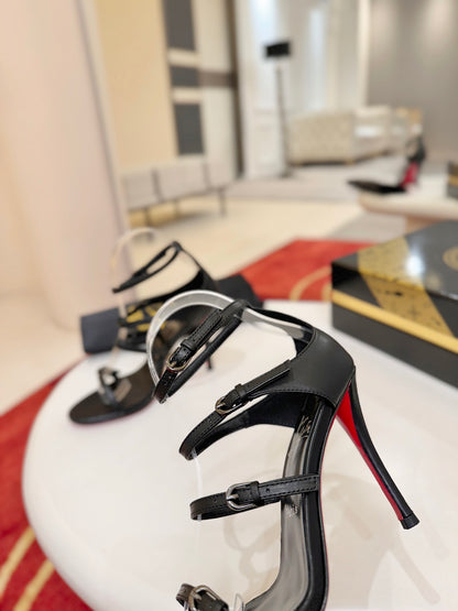 Christian Louboutin Millennium Sandals