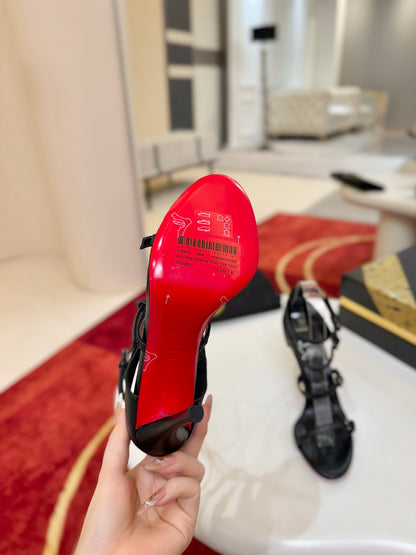 Christian Louboutin Millennium Sandals