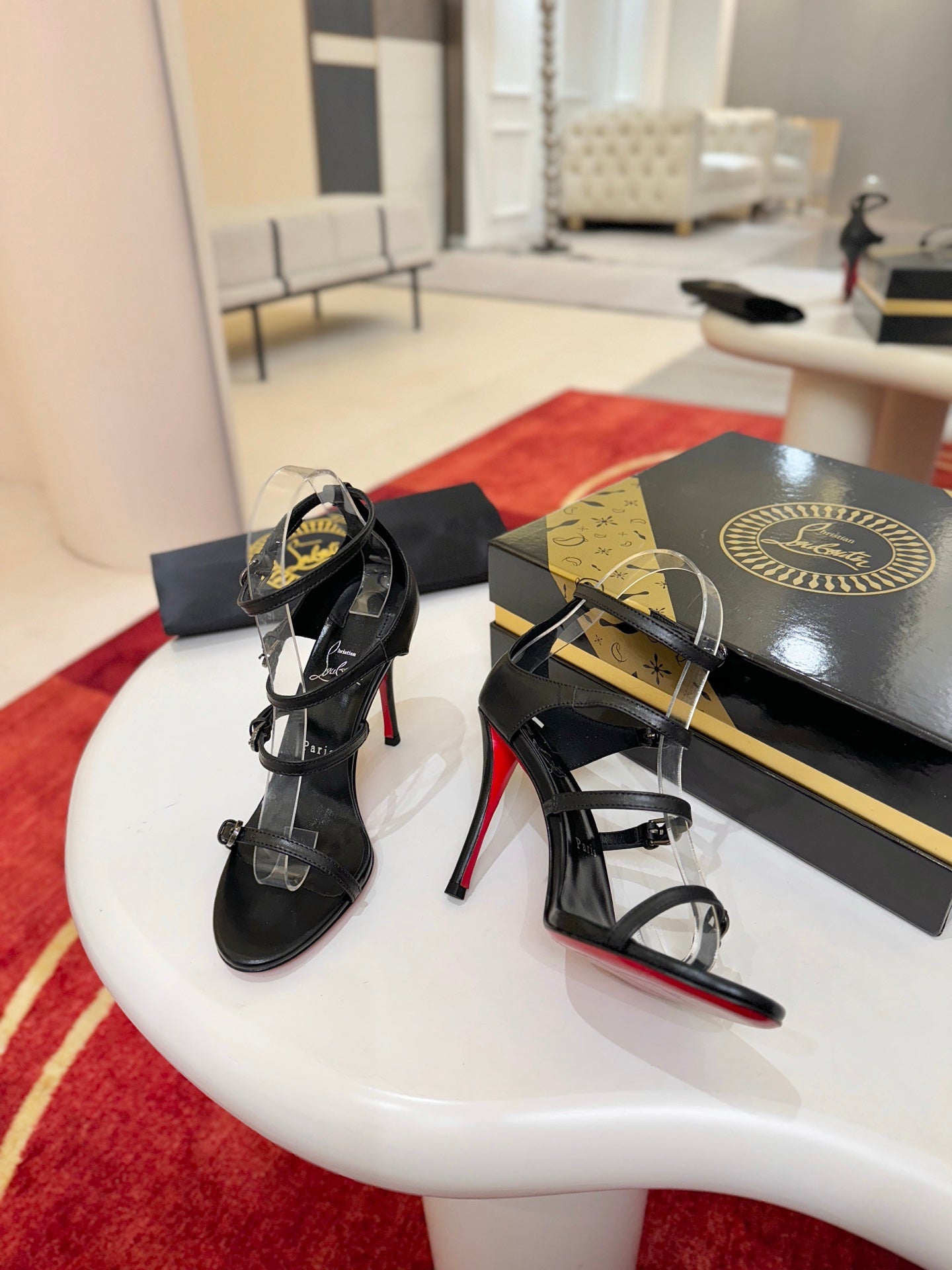 Christian Louboutin Milena