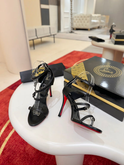 Christian Louboutin Millennium Sandals