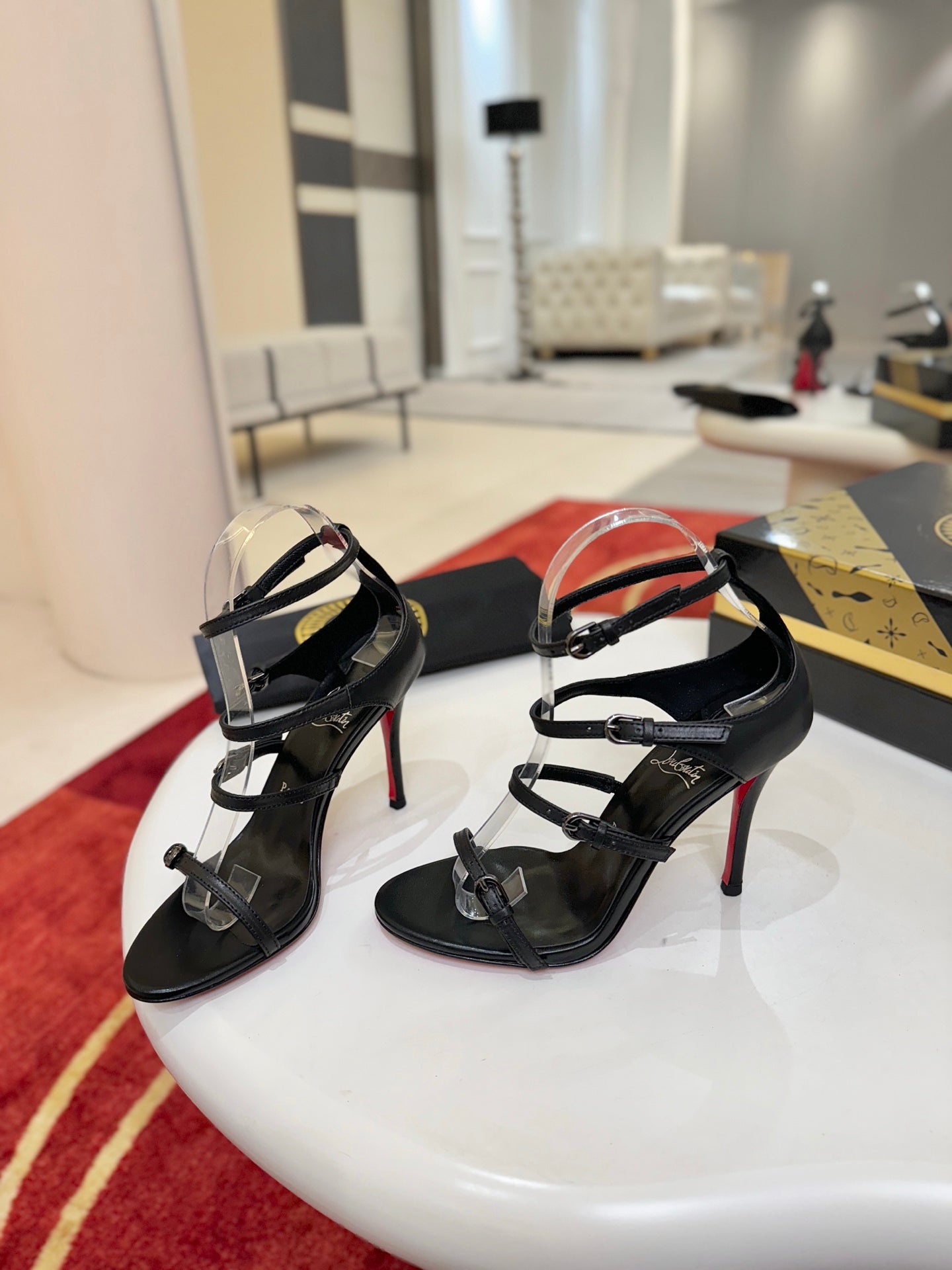 Christian Louboutin Milena