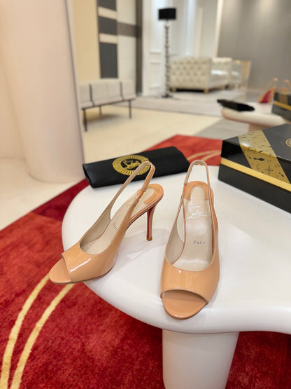 Christian Louboutin Sofia Z