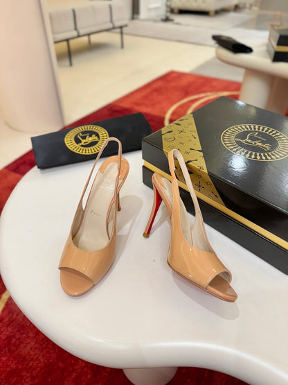 Christian Louboutin Sofia Z