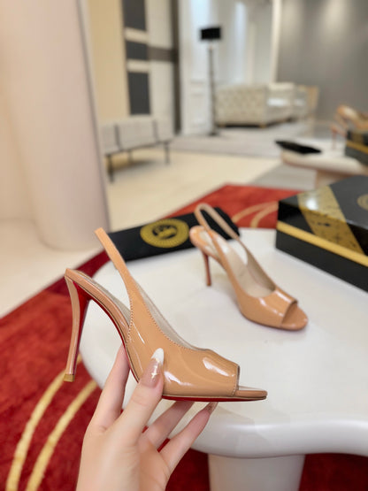 Christian Louboutin Sofia Z