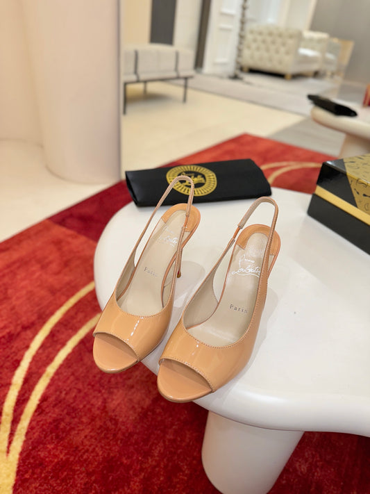 Christian Louboutin Sofia Z