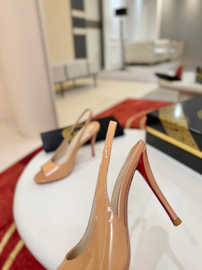 Christian Louboutin Sofia Z