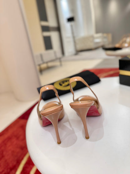 Christian Louboutin Sofia Z