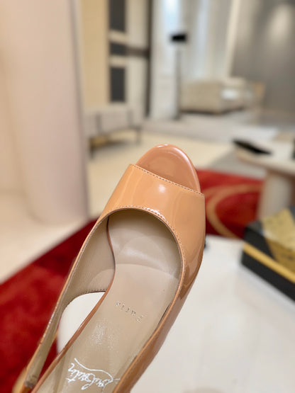 Christian Louboutin Sofia Z