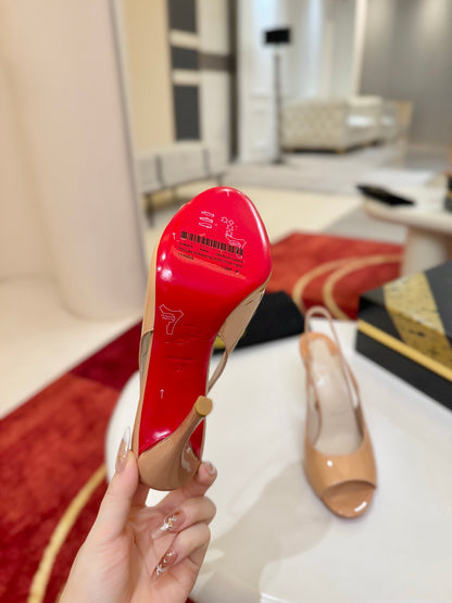 Christian Louboutin Sofia Z