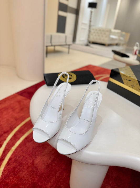 Christian Louboutin Sofia Z