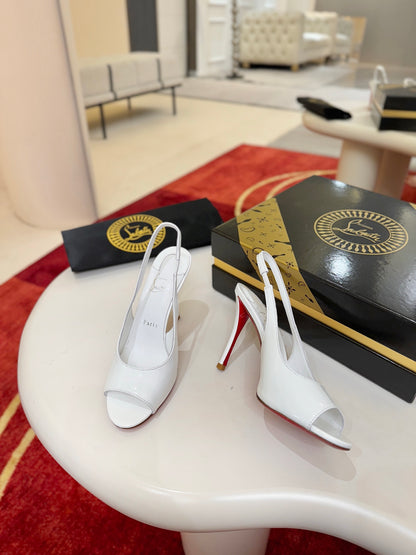 Christian Louboutin Sofia Z