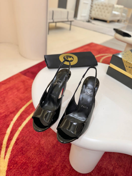 Christian Louboutin Sofia Z