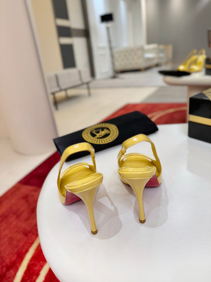 Christian Louboutin Sofia Z