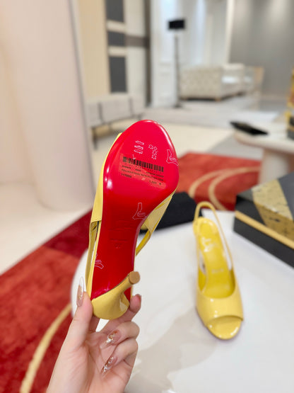 Christian Louboutin Sofia Z