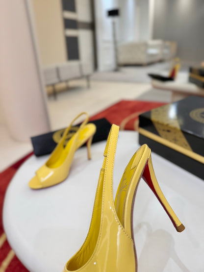 Christian Louboutin Sofia Z