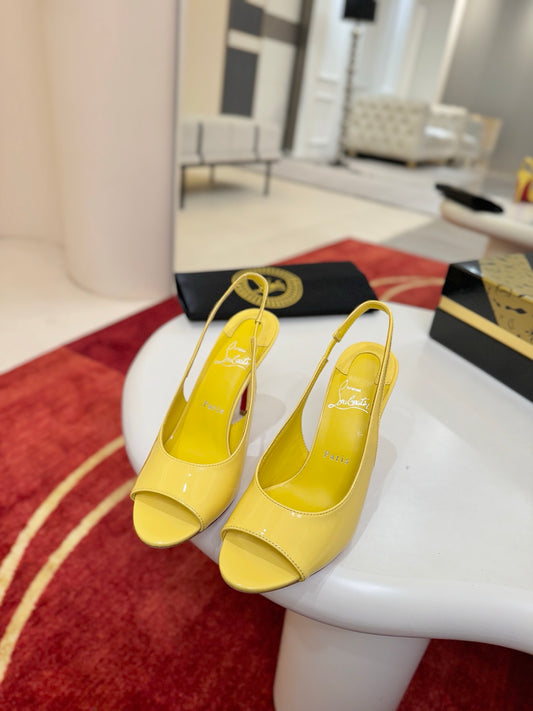 Christian Louboutin Sofia Z