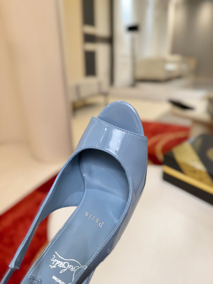 Christian Louboutin Sofia Z