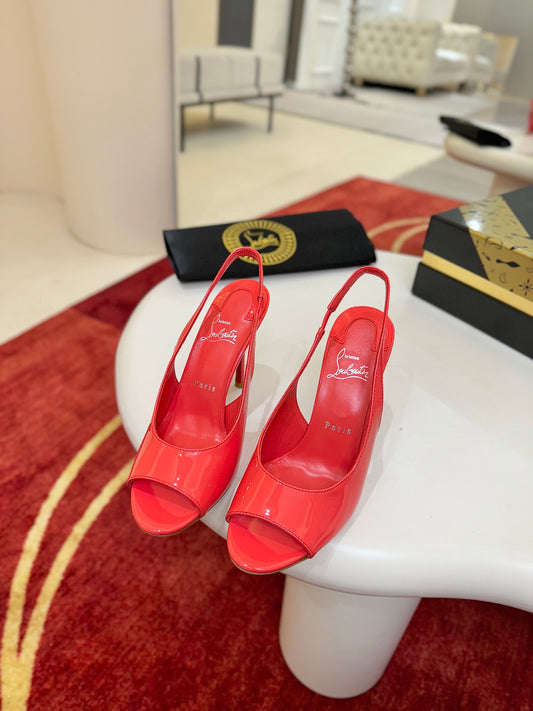 Christian Louboutin Sofia Z