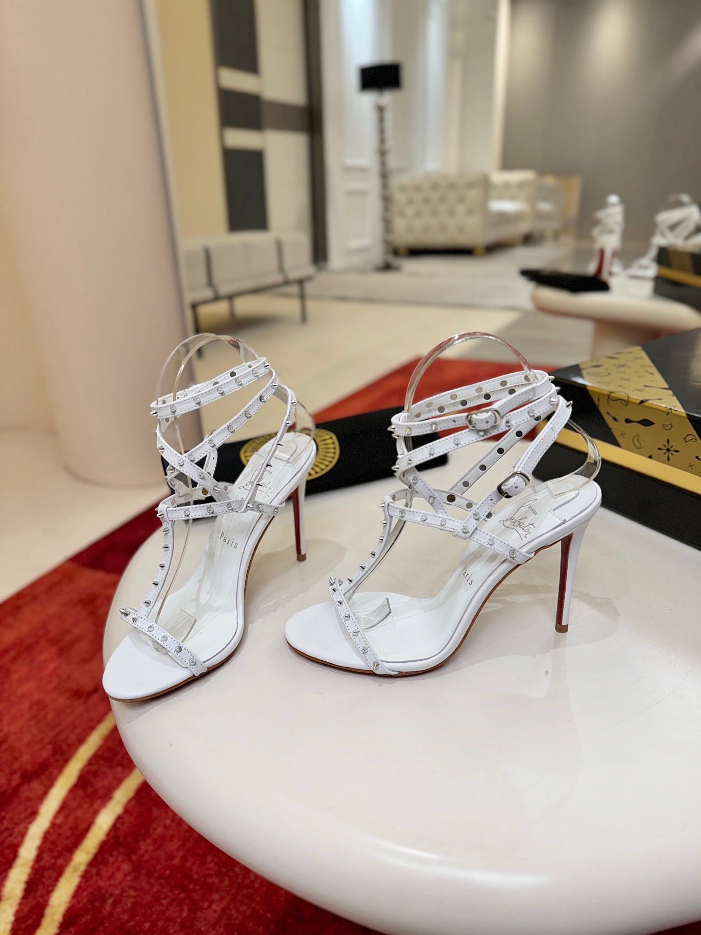 Christian Louboutin Milena
