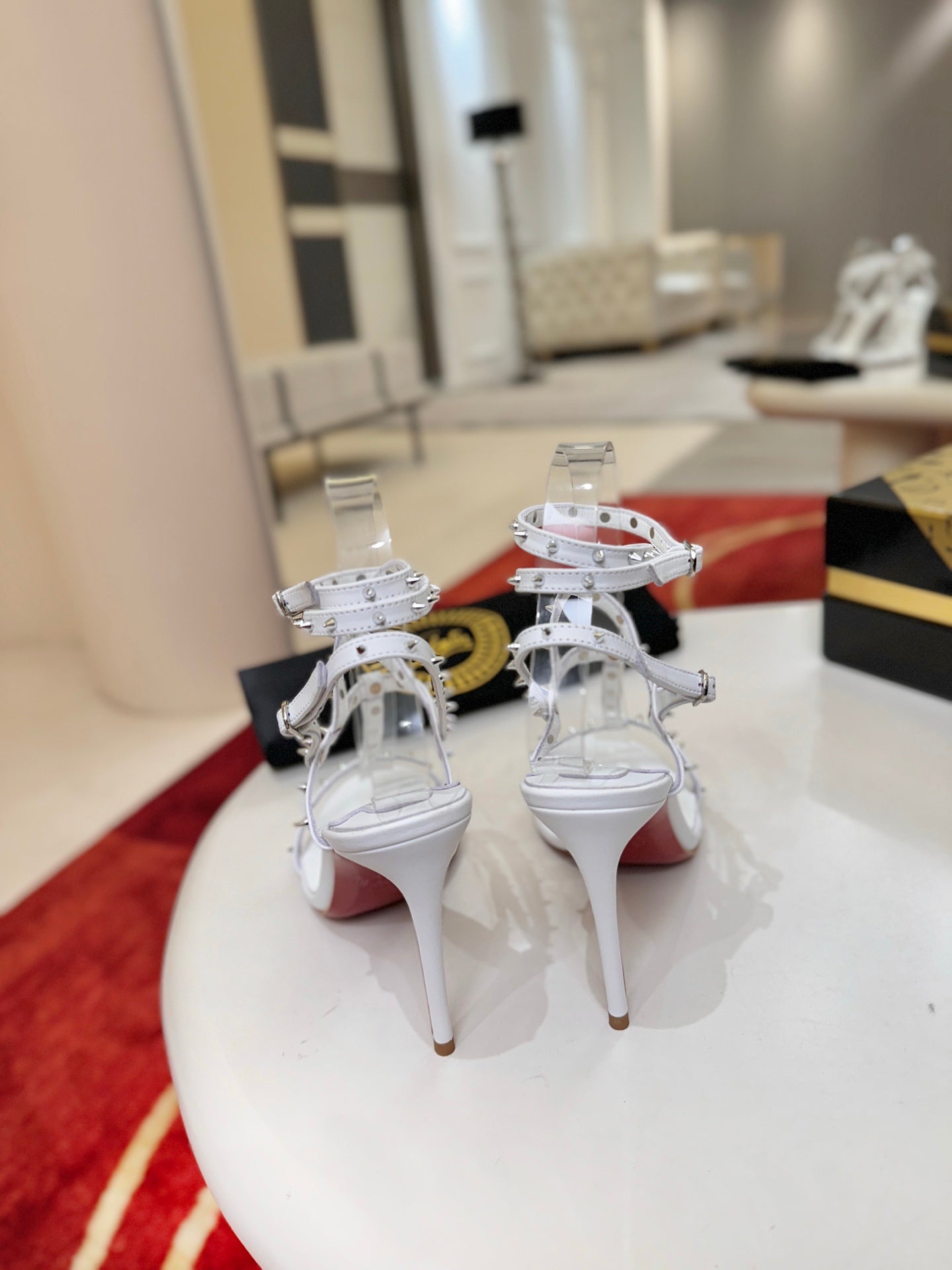 Christian Louboutin Milena