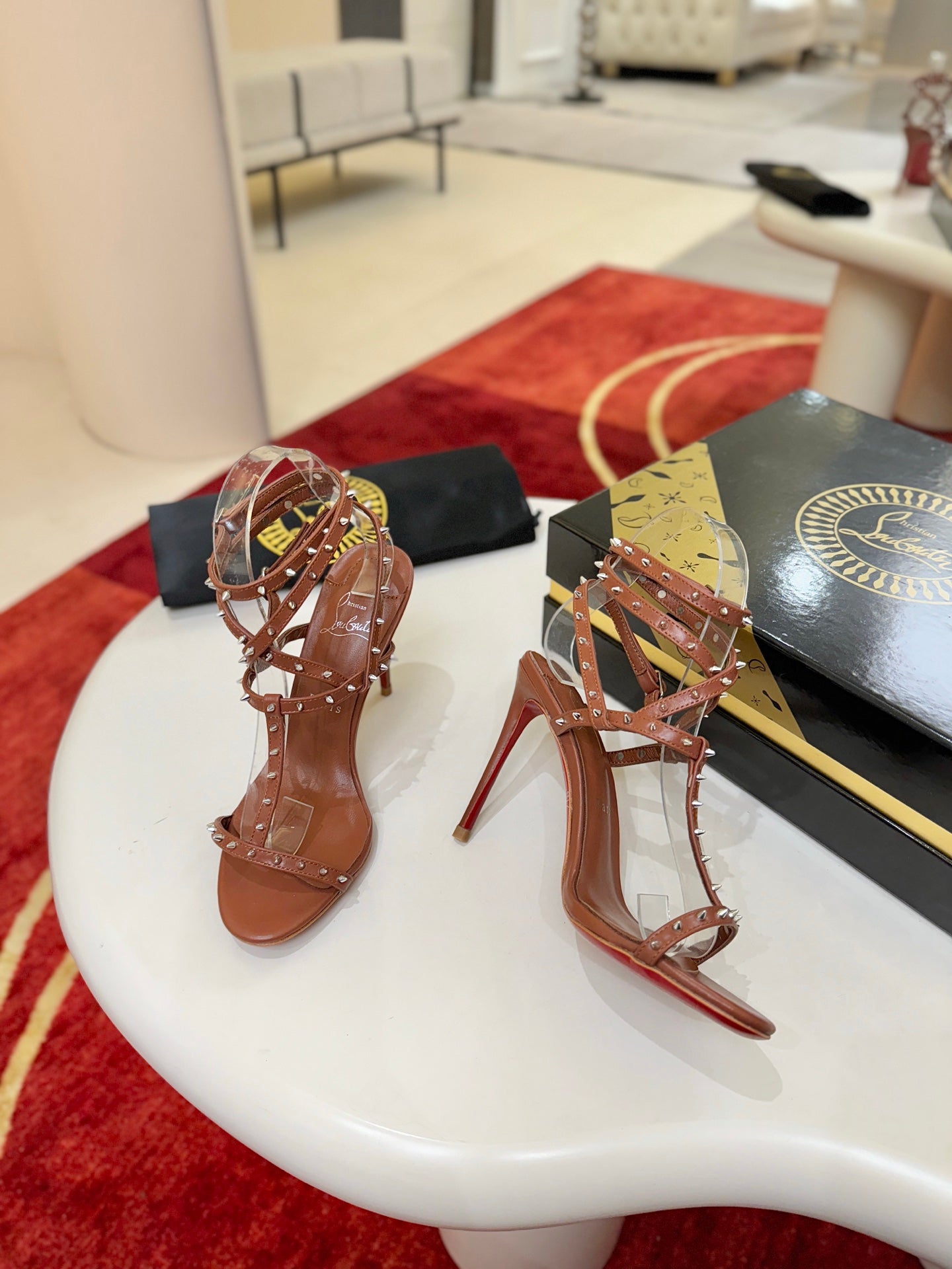 Christian Louboutin Milena