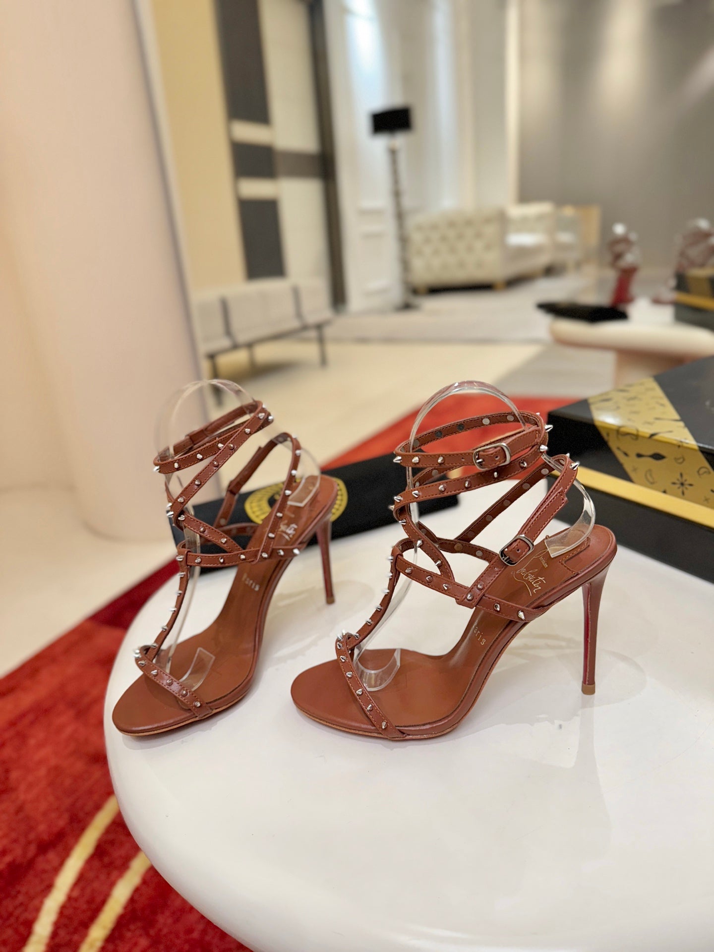 Christian Louboutin Milena