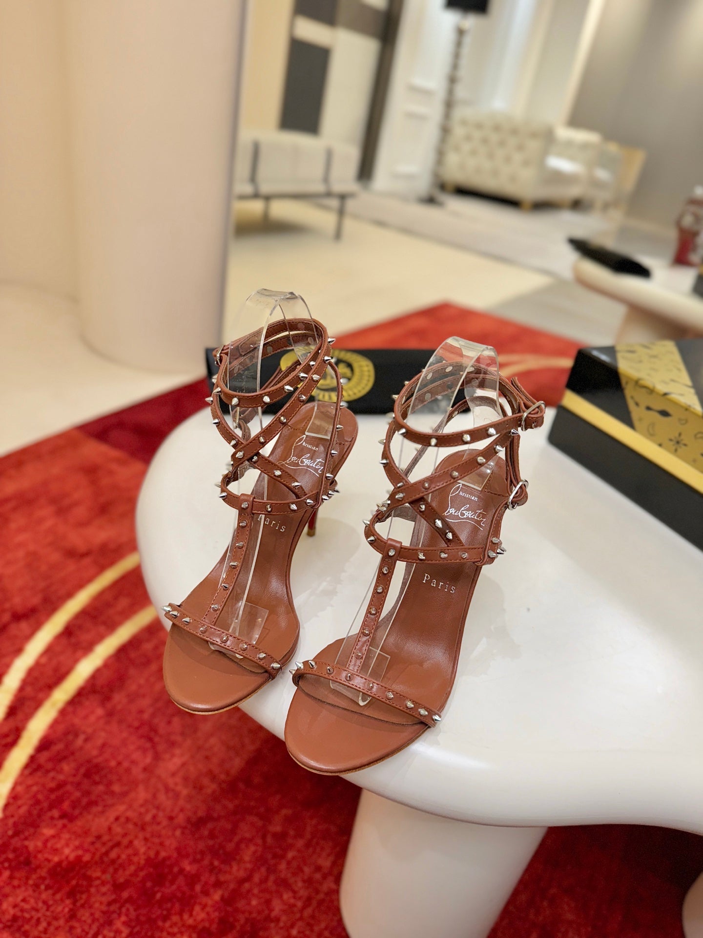 Christian Louboutin Milena