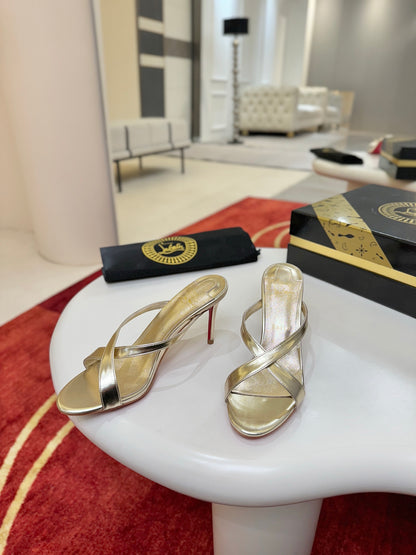 Christian Louboutin Mulazee Cross