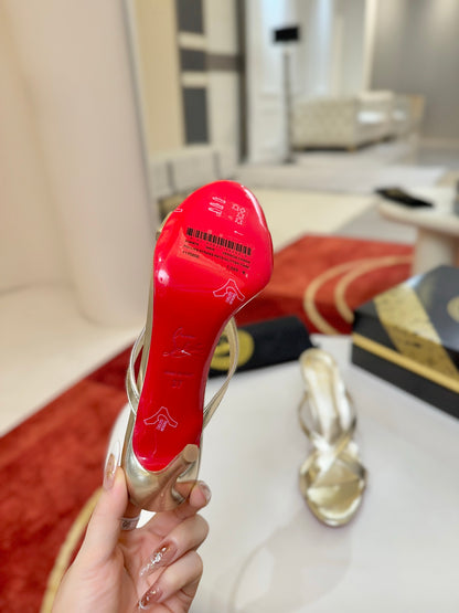 Christian Louboutin Mulazee Cross