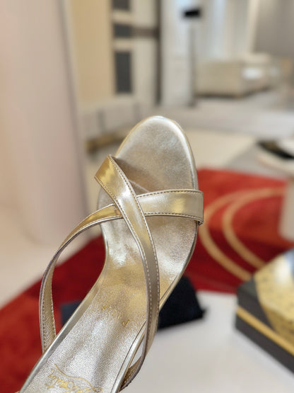 Christian Louboutin Mulazee Cross