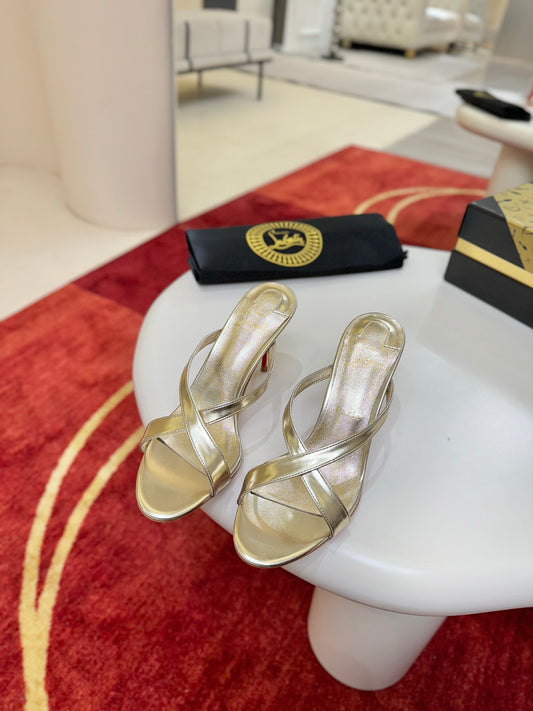 Christian Louboutin Mulazee Cross