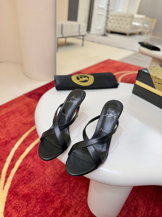 Christian Louboutin Mulazee Cross