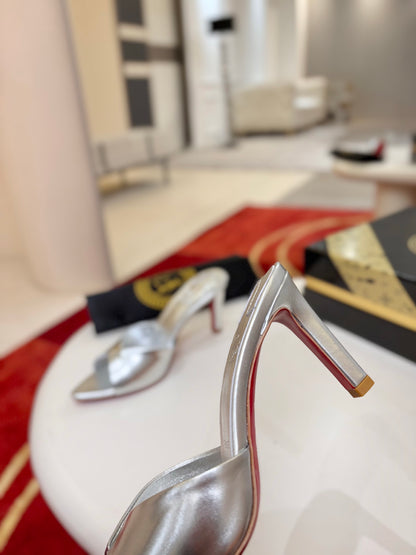 Christian Louboutin Fanny Slide