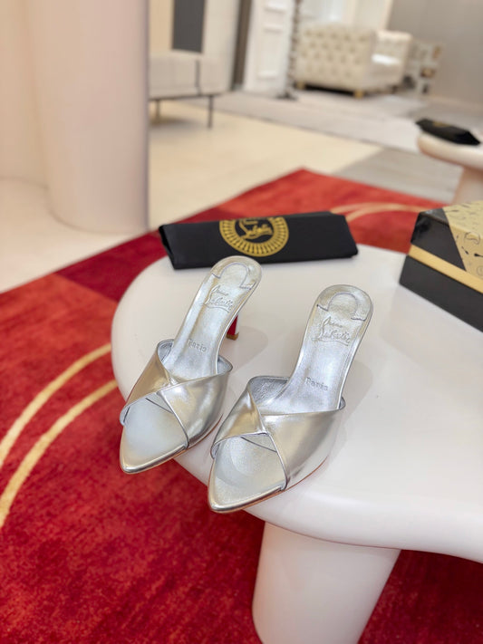 Christian Louboutin Fanny Slide