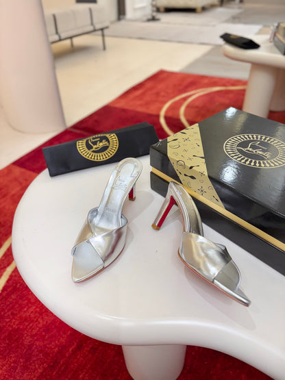 Christian Louboutin Fanny Slide