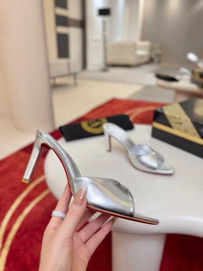 Christian Louboutin Fanny Slide