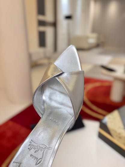 Christian Louboutin Fanny Slide
