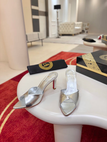 Christian Louboutin Fanny Slide