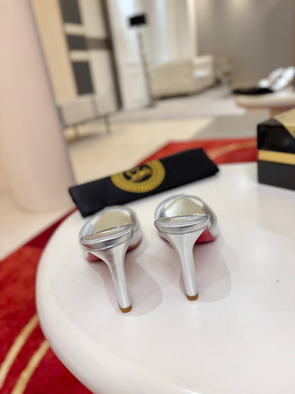 Christian Louboutin Fanny Slide