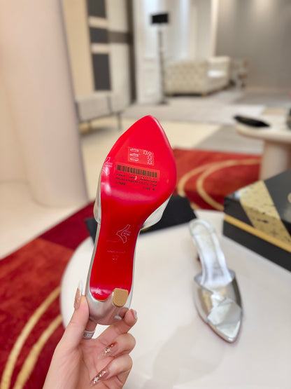 Christian Louboutin Fanny Slide