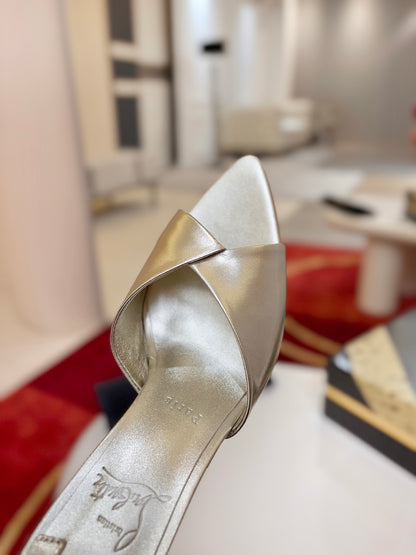 Christian Louboutin Fanny Slide