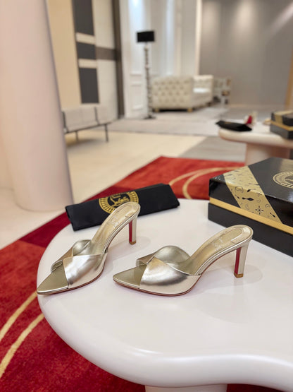 Christian Louboutin Fanny Slide