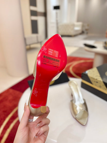 Christian Louboutin Fanny Slide
