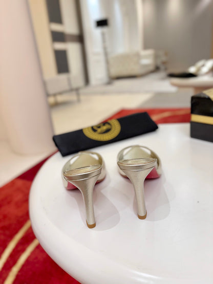 Christian Louboutin Fanny Slide